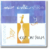 Cap on 'nam, Mar enll�...