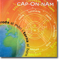 Cap on 'nam, Roda el m�n i torna al Born