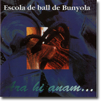 Escola de ball de Bunyola, Ara hi anam