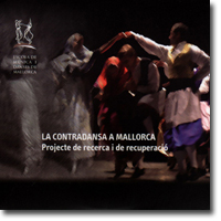 Escola de Música i Danses de Mallorca, La contradansa a Mallorca
