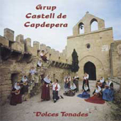 Grup Castell de Capdepera, Dolces tonades