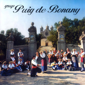 Grup Puig de Bonany, Grup Puig de Bonany