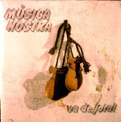 M�sica Nostra, Va de jota!