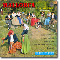 Parado de Valldemossa, Mallorca y su música