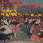 Parado de Valldemossa, Mallorca y su música