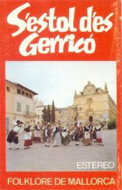 S'Estol des Gerric�, S'Estol des Gerric�