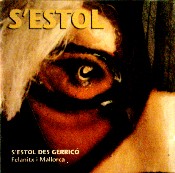 S'Estol des Gerric�, Felanitx i Mallorca
