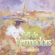 Tall de vermadors, Binissalem