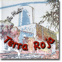 Terra Roja, Es Molí
