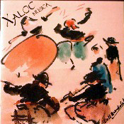 Xaloc M�sica, Xaloc