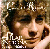 Xaloc M�sica (Pilar Reiona), Camins i rondalles
