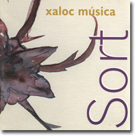 Xaloc M�sica, Sort