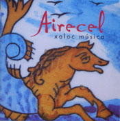 Xaloc M�sica, Airecel