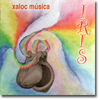 Xaloc Música, Iris