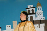 L'Adoraci� dels tres reis d'Orient, Ester De Luque, �ngela Catal�