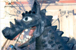 Bestiari, V�bria