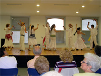 Associaci� Cultural Va de bot! a Barcelona