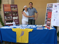 Associaci� Cultural Va de bot! a Palma