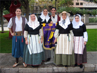 Associaci� Cultural Va de bot! a Palma