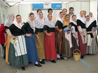 Associaci� Cultural Va de bot! a Palma