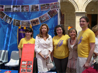 Associaci� Cultural Va de bot! a Palma